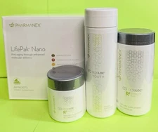 Nuskin Nu Skin LifePak Nano Ageloc Youth Vitality ageLOC R2 Day Night
