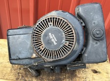Vintage Craftsman Small Engine Motor  (zz)