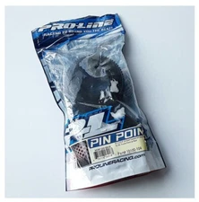 Pro-Line 10100-104 1/10 Pin Point SC 2.2/3.0 Z4 Off-Road Carpet Tires(2) SCT NIB