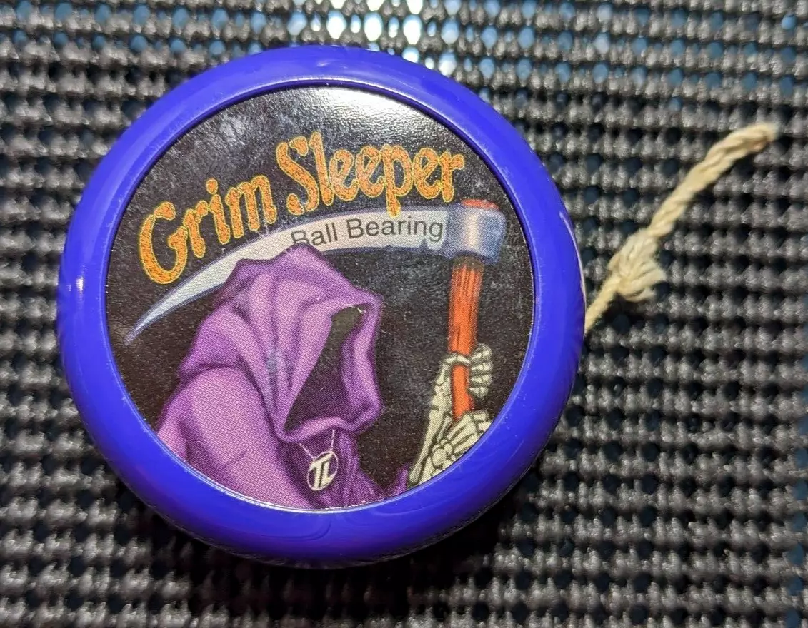Ball bearing sales one yoyo
