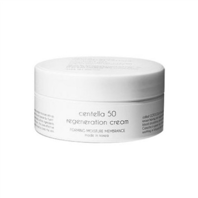 Graymelin Centella 50 Regeneration Cream 200ml(6.76oz)