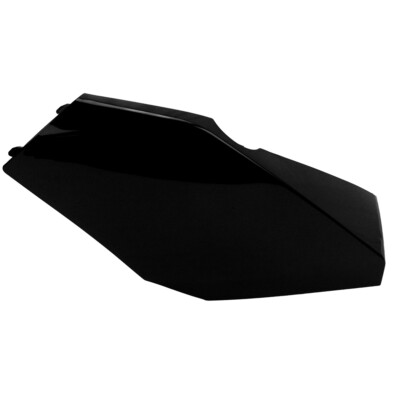 Can-Am 705006566 OEM Black Left Hand Cover Front Fender 2013-2016