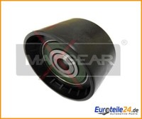 Umlenk-/FüHrungsrolle, Zahnriemen Maxgear 54-0148 FüR Fiat