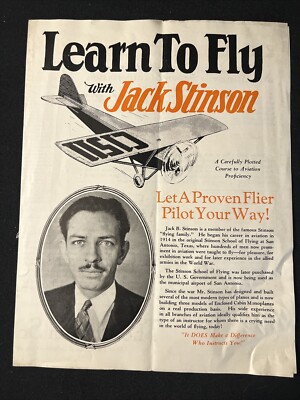ヴィンテージ】パイロットFlight Training book 1980s Vintage