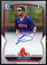 2023 BOWMAN Baseball BASE (#1-100) / INSERT Cards *You Pick - 20% off 4+
