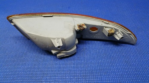 93-97 Chevy Camaro Z28 OEM Left side bumper light STOCK factory 16517535 - Picture 3 of 4