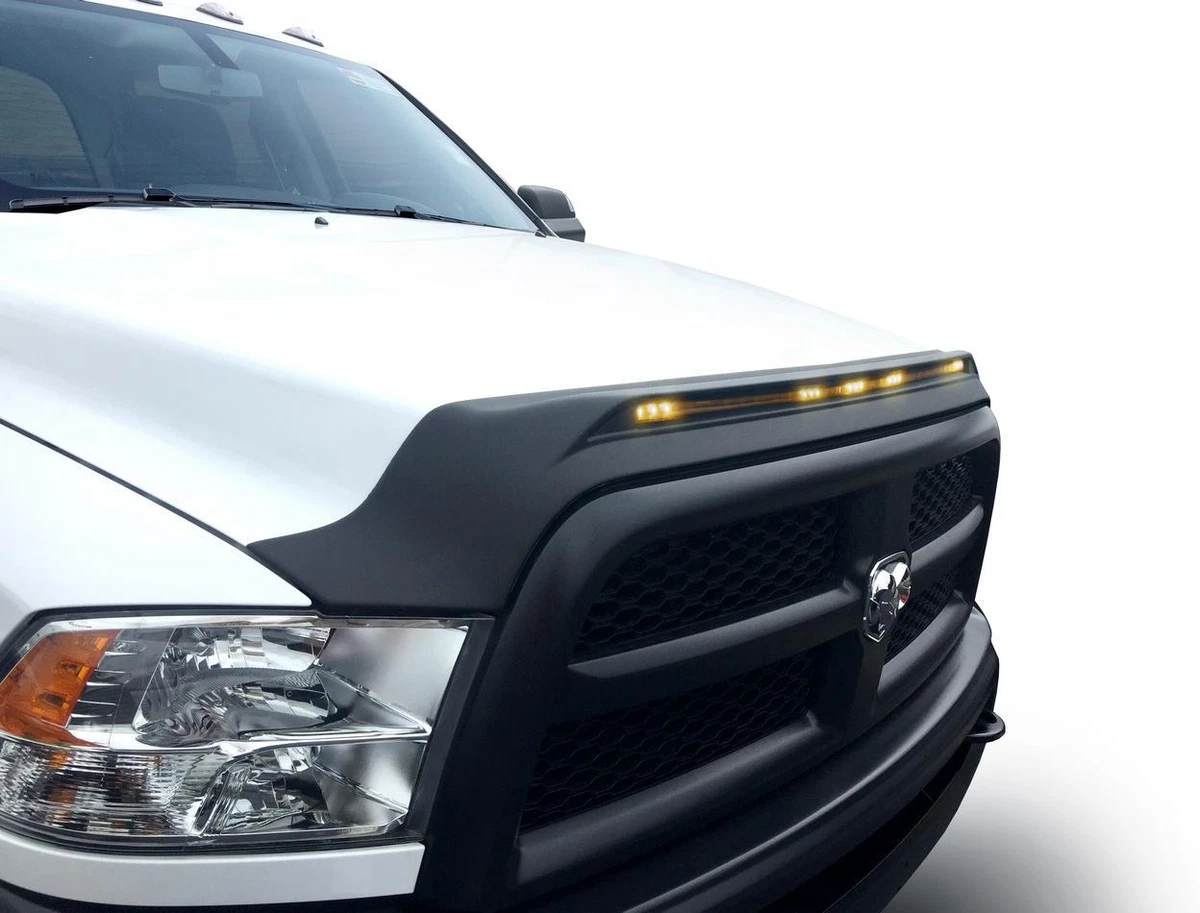 Auto ventshade aeroskin sales lightshield