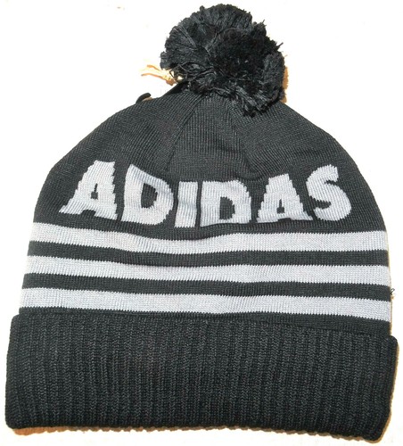 adidas bobble hat golf
