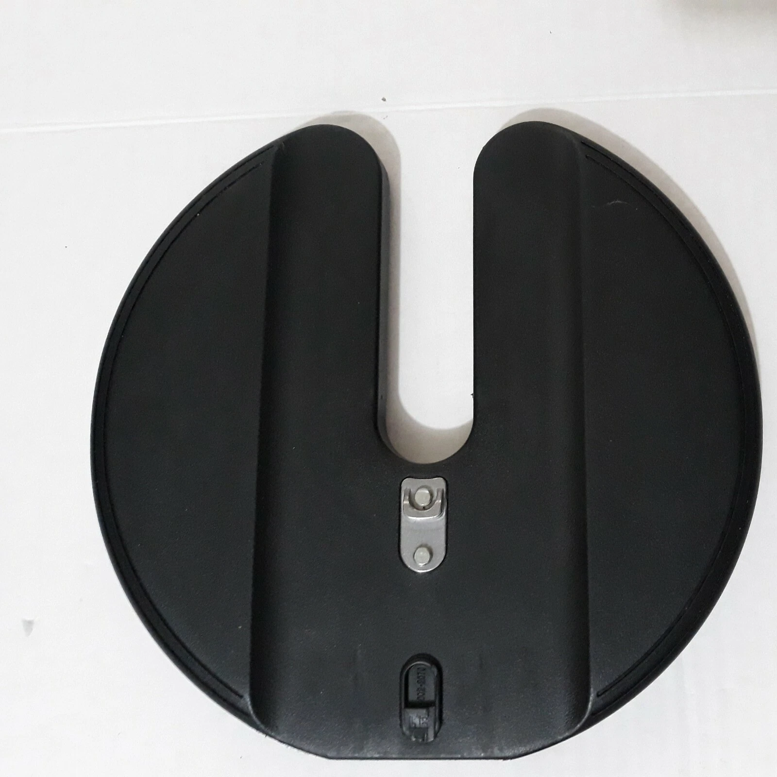 Bowflex Replacement #4 SelectTech 552 Series 2 Dumbbell Weight Plate (002-2070)