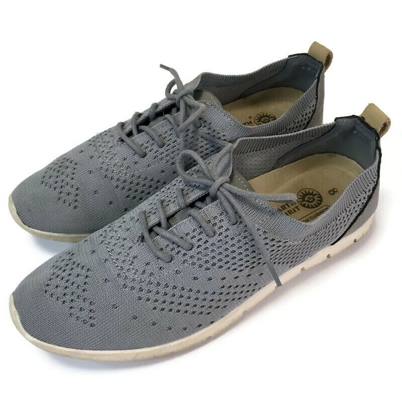 Earth spirit sale gelron cushion shoes