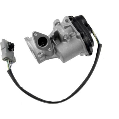 NTY AGR-Ventil Abgasrückführung elektrisch passend für Land Rover Range LM 3.6