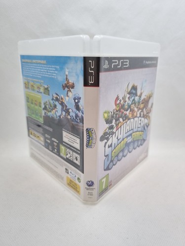 200+ Sony PS3 Games Bundle Joblot - Pick your own games! *Multi-Buy Discount* - Picture 473 of 584