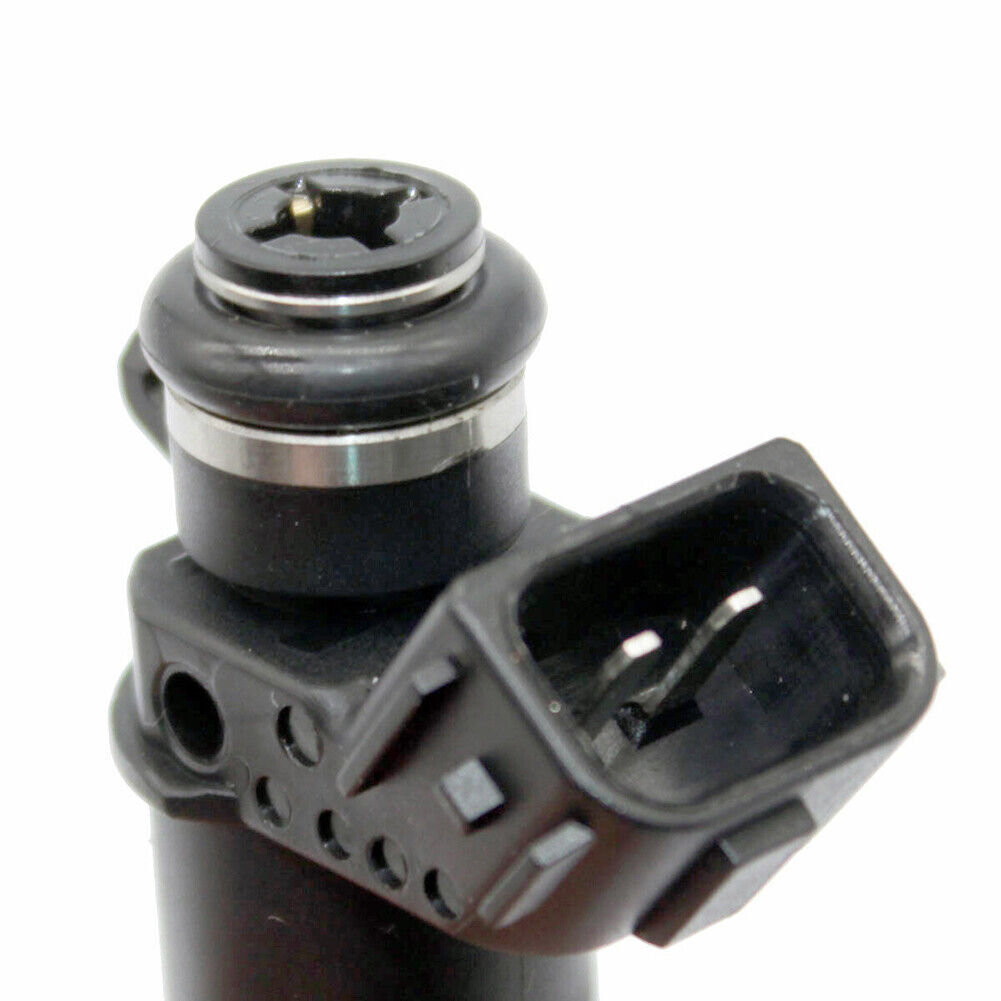 4x Fuel Injector 49033-0009 For Kawasaki NINJA ZX-6R ZX6RR 4x Fuel Injector 49033-0009 For Kawasaki NINJA ZX-6R ZX6RR