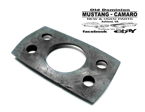 1969-1970 Mustang Antenna Gasket