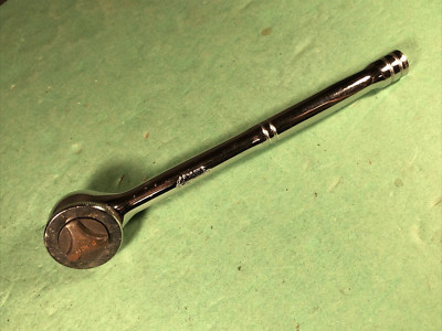 Blue Hawk | Ratchet | 3/8'' Drive | Quick Release | Works | Good Condition