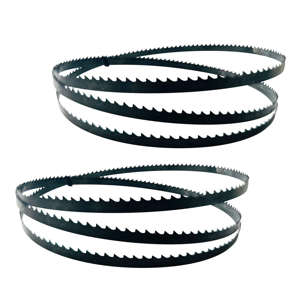 Bandsaw Blades 59 1 2