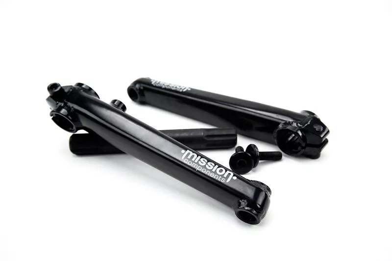Mission components bmx hotsell