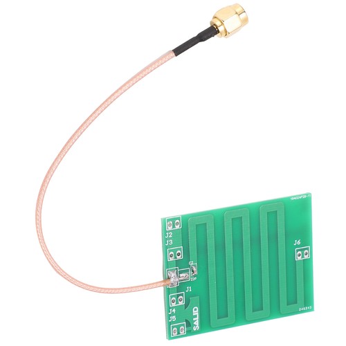 PCB Antenna Circular Polarization UHF RFID Reader Tag Electronic Component - Picture 4 of 12