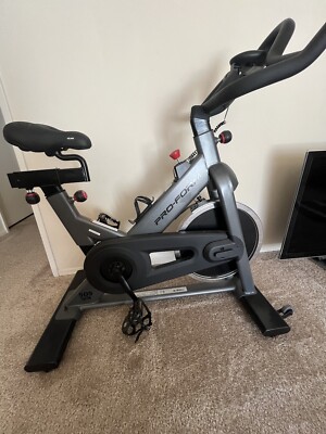 proform exercise bike