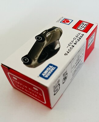 Tomica Yamada Denki Original Mazda Roadster Limited 2023 Oct