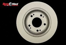 PROMAX Premium Geo-Coated Brake Rotor 20-31479