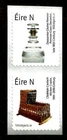 2019 IRELAND ~ NEW DEFINITIVE COIL ROLL PAIR