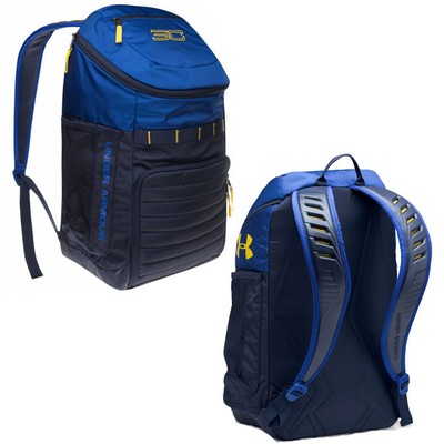 mochila under armour curry