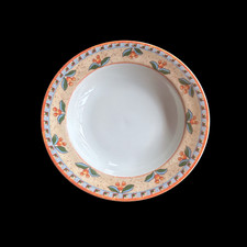 Villeroy Boch SWITCH 4 NARANJA Suppenteller Pastateller Salat Gallo 22cm NEU