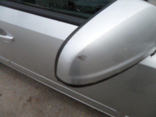 2008 Vauxhall Astra CDTi 1.9 SRi in silver. 88,124 miles. - Picture 14 of 20