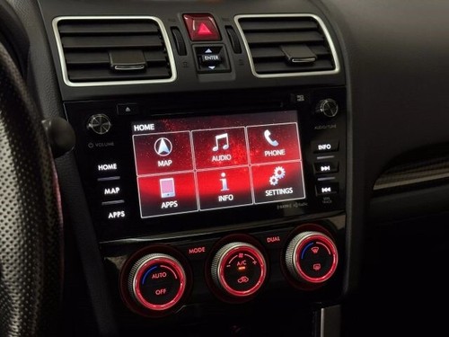2016 Subaru WRX STI Sedan 4D - Picture 33 of 40