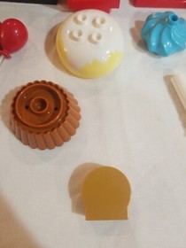 LEGO DUPLO Disney Mickey Mouse Clubhouse Mickey Minnie Birthday Parade 10597