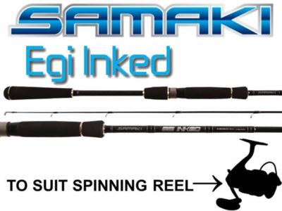 egi rods for sale