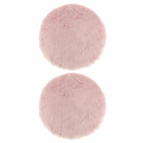 Round Contemporary Rugs