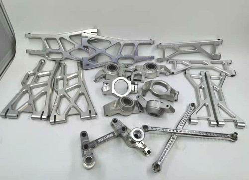 VITAVON CNC ALU7075 upgrade parts for X 