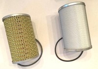 Filter ÖL Diesel FüR GüLdner Einbaumotor 3L79 4L79