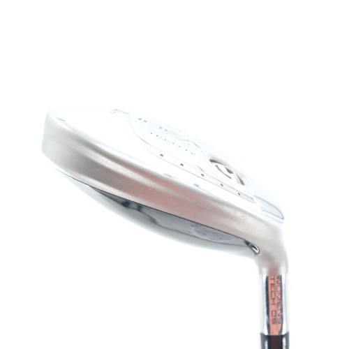 Adams Golf IDEA Tech OS 4 Hybrid Iron Graphite Womens Ladies Flex RH M-112585 - Picture 4 of 9
