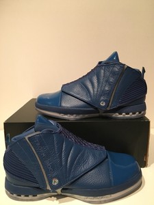 air jordan 16 trophy room