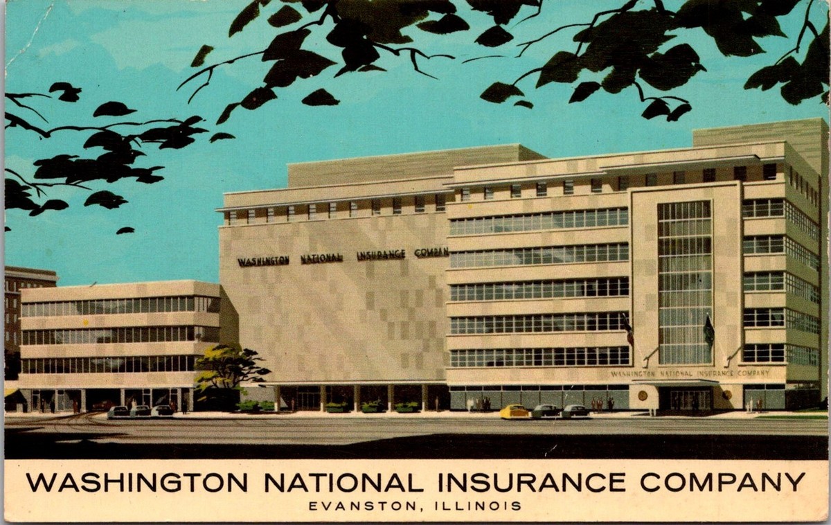 Washington National Insurance Company Cruz Insurance Group