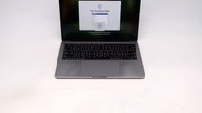 Apple MacBook Pro A1989 13 Core i7 16GB 512GB Gray 2019