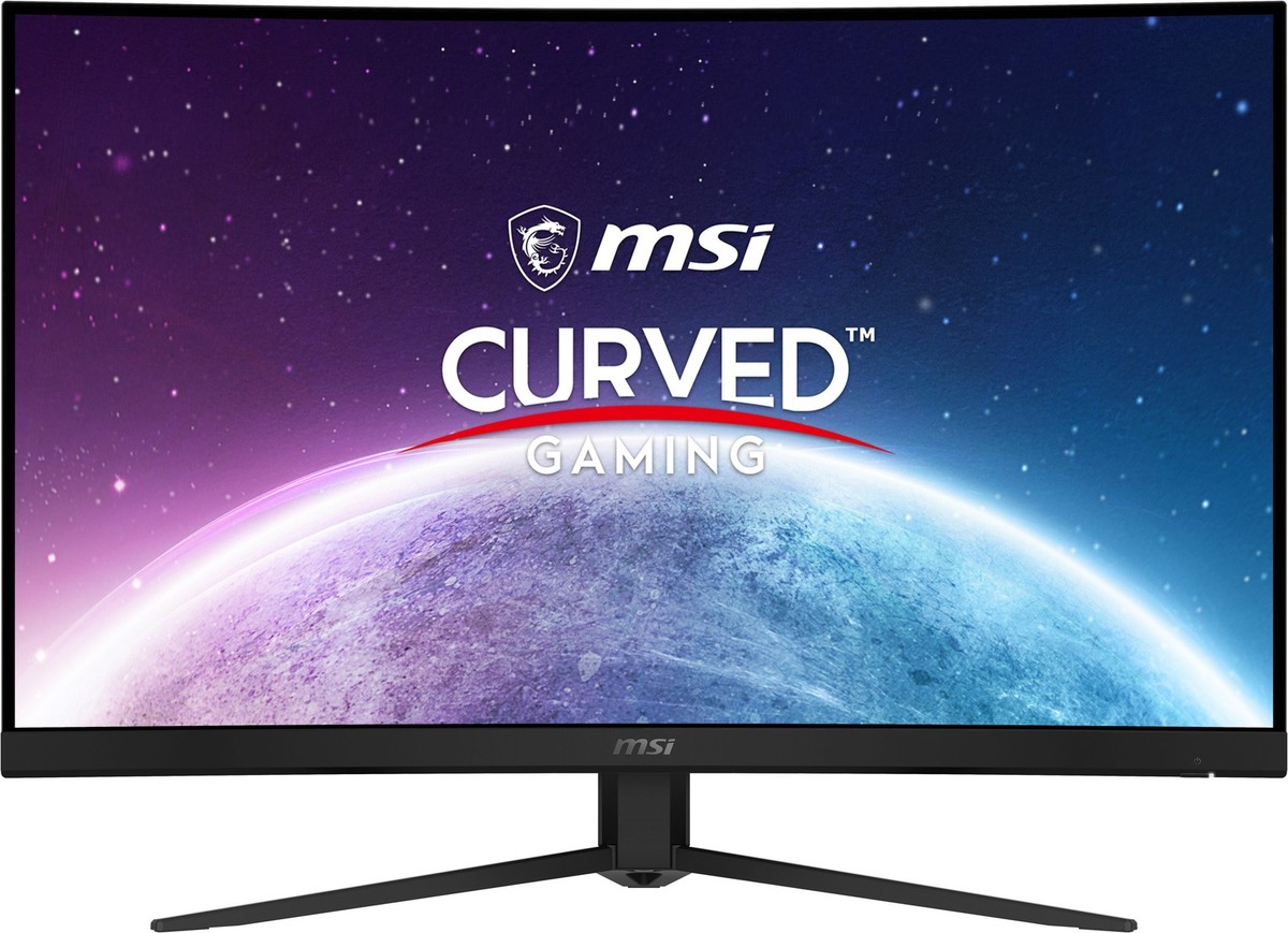 MSI G32C4XS 31.5