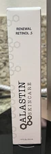 Alastin Renewal 0.5 Retinol 1oz/29.6ml (New with sealed Box) FREE SHIPPING