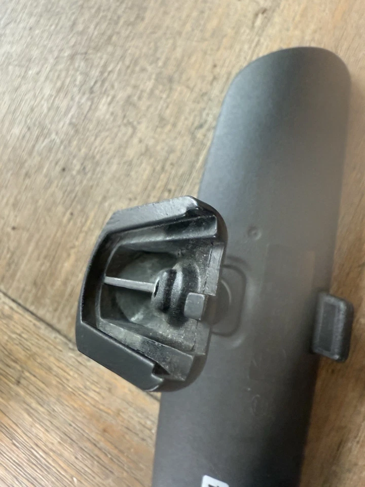 Espejo retrovisor interior Jeep Liberty 2008-2012 E8011681 OEM Foto 3 de 4