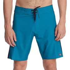 Billabong Men's D Bah Airlite 19" Boardshorts Swim Bottoms Drawstring New