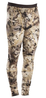 Sitka Heavyweight Bottom Optifade Wasservögel
