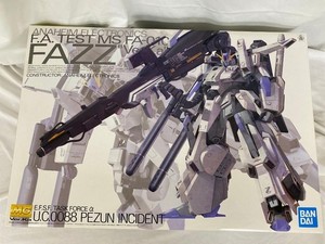 Mg Fazz Ver Ka | eBay