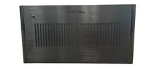 Rotel RMB-1585 Five Channel Power Amplifier 200watts Per Channel Into 8 Ohms-