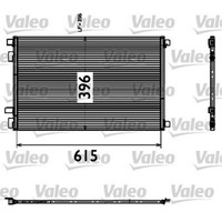 Valeo Kondensator Klimaanlage FüR Renault Megane II BM0/1_ CM0/1_ ScéNic