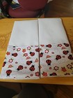 Towels Set Ofv2 Lady Bug Kitchen Towels — photo 2
