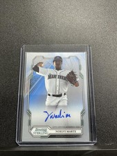 2019 Bowman Sterling Baseball Cards 17