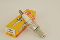 ZüNdkerze NGK CR8EB FüR Piaggio X9 125 M2300001 2000-2003